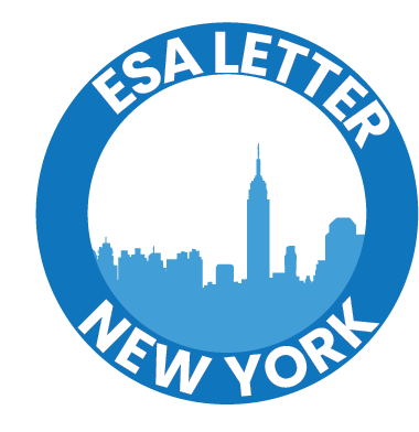 Getting an Emotional Support Animal Letter in New York